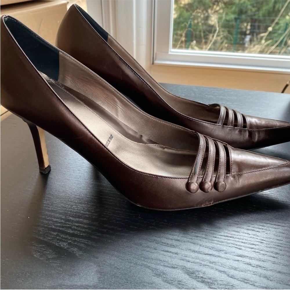 Amalfi Women's Heels - Picture 2 of 16